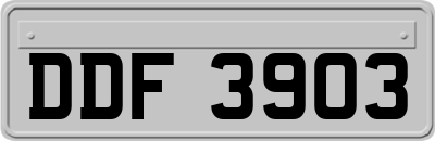 DDF3903