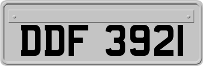 DDF3921