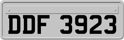 DDF3923