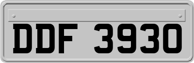 DDF3930