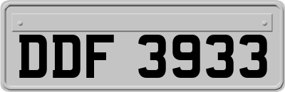 DDF3933