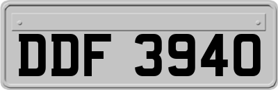 DDF3940