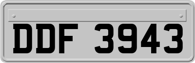 DDF3943