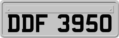 DDF3950
