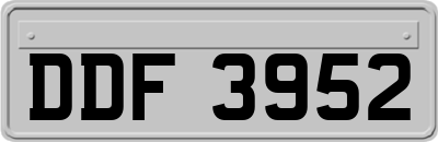 DDF3952