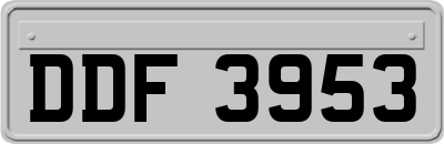 DDF3953