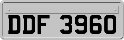 DDF3960