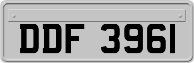 DDF3961