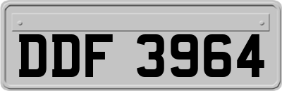 DDF3964