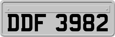 DDF3982