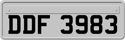 DDF3983