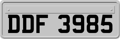 DDF3985