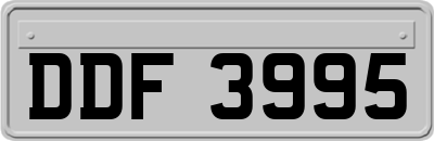DDF3995
