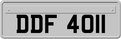 DDF4011
