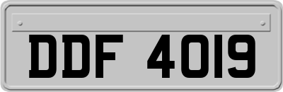 DDF4019