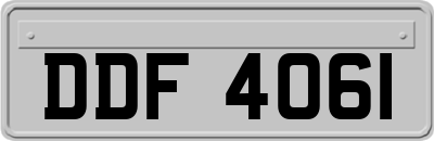 DDF4061