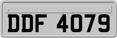 DDF4079