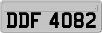DDF4082
