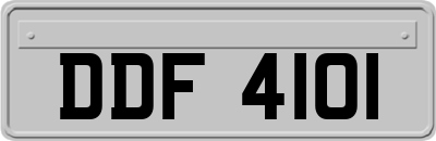 DDF4101