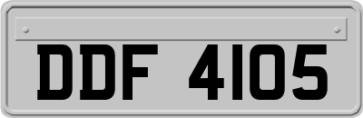 DDF4105