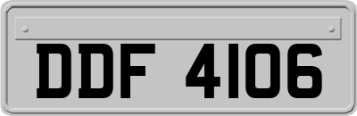 DDF4106
