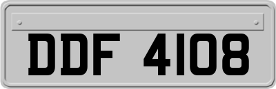 DDF4108