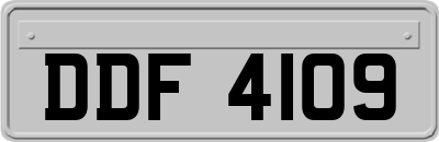 DDF4109