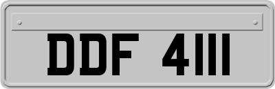 DDF4111