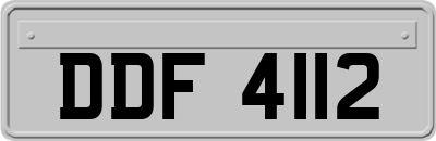 DDF4112