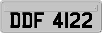 DDF4122