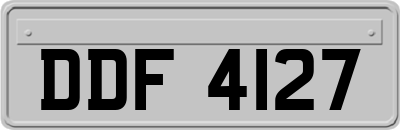 DDF4127