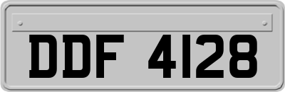 DDF4128