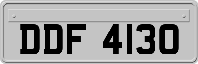 DDF4130