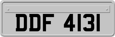 DDF4131