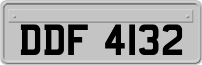 DDF4132