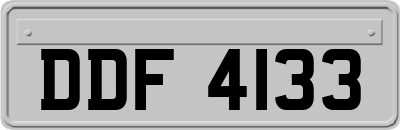 DDF4133