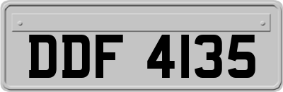 DDF4135