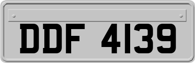 DDF4139