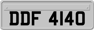 DDF4140