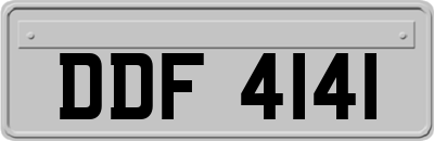 DDF4141