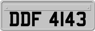DDF4143