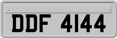 DDF4144