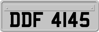 DDF4145