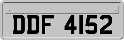 DDF4152