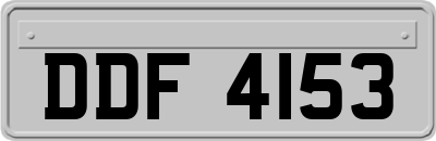 DDF4153