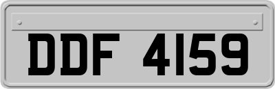 DDF4159
