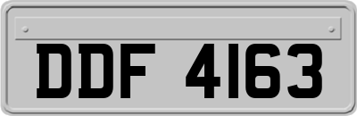 DDF4163