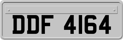 DDF4164