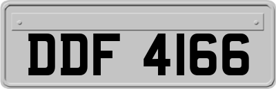 DDF4166