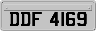 DDF4169